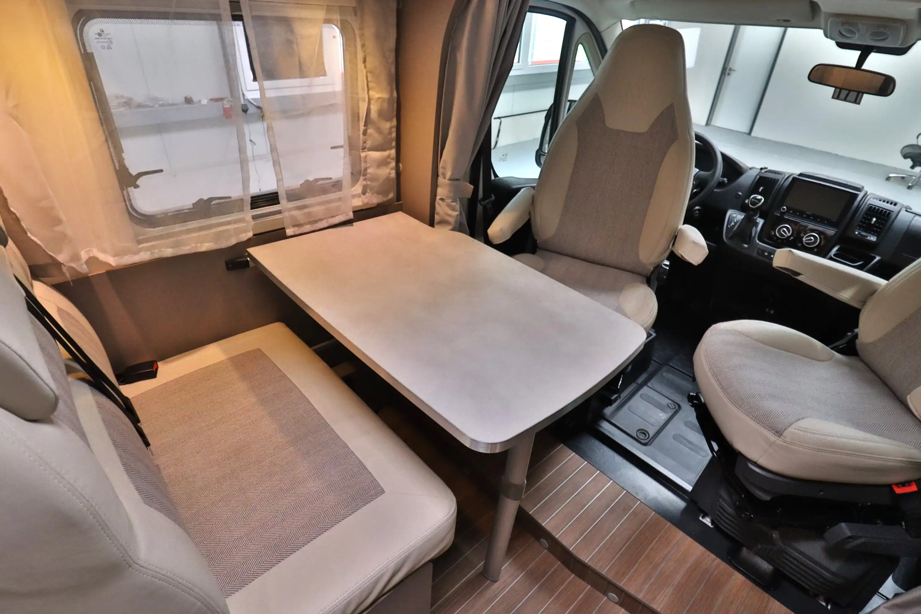 ETRUSCO V 6600 SB Type X